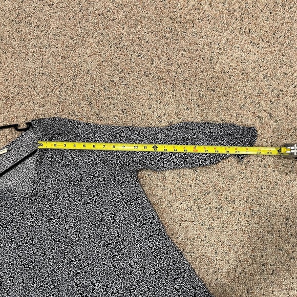 Christian Siriano Top - Picture 7 of 7